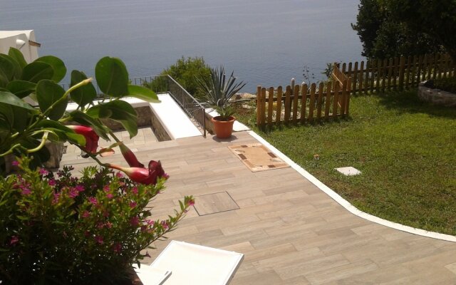 Villa Marilisa