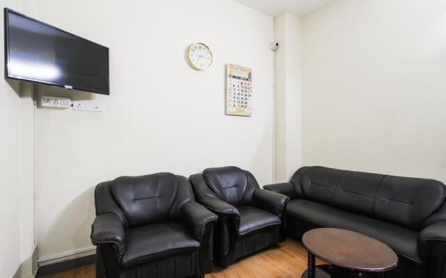 OYO 72245 Hotel Greatwall