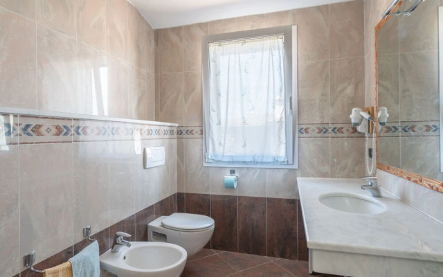 La Rosa Montelupo Fiorentino