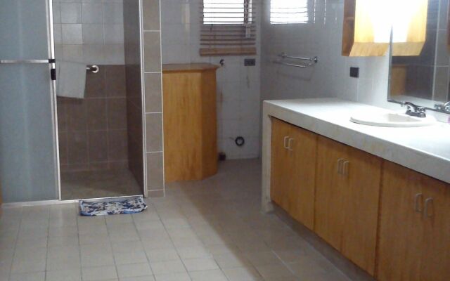 The Coral Beach Club