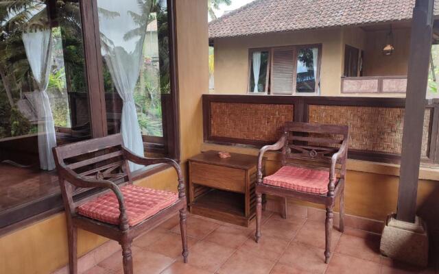 Sari Wangi Cottage