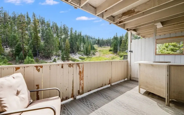 Quaking Aspen Condo 2 Bedroom Condo