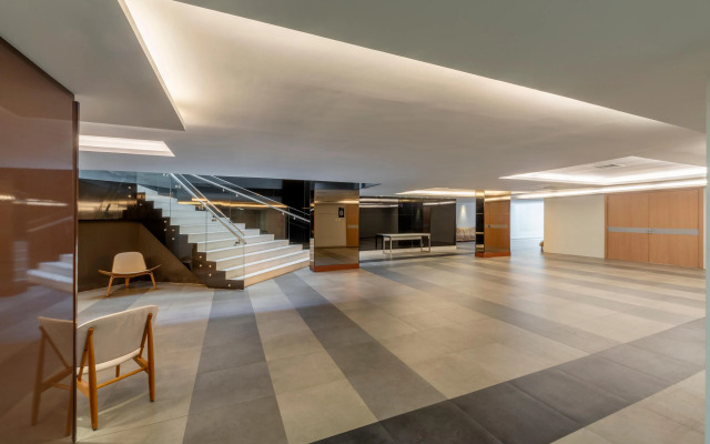 Laghetto Stilo Barra