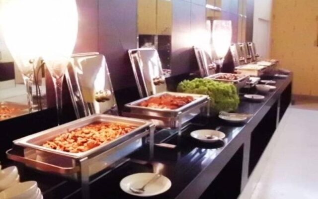Silverwoods Hotel (SHA Extra plus)