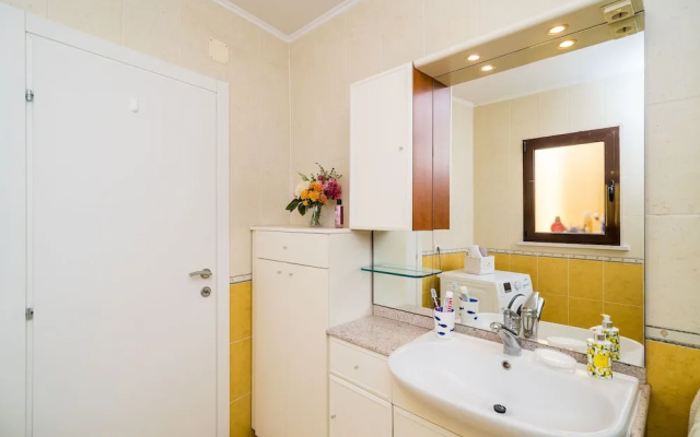 Apartment Veronika