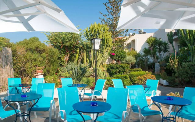 Oasis Beach Hotel Adults Only