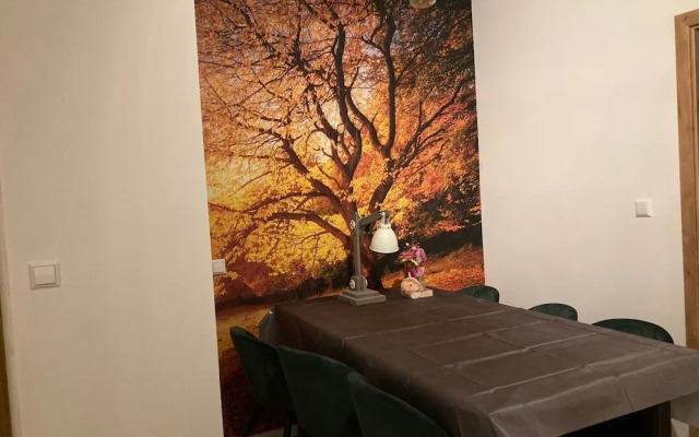 Large, Detached Holiday Home in Willingen With Garden