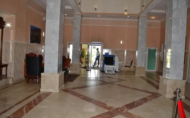 Hotel Interconnect