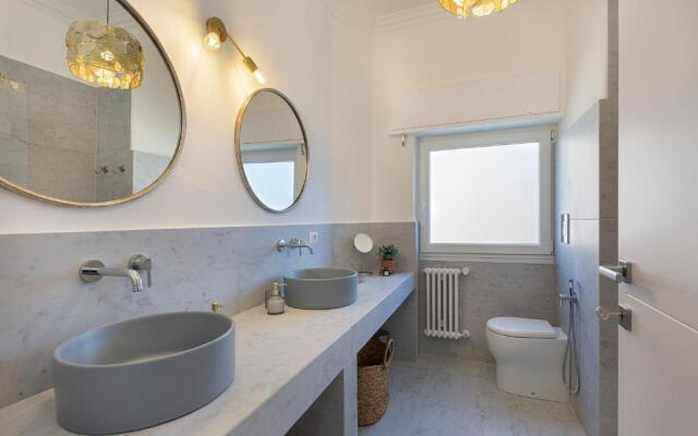 Appartamento Virgilio - By Impero House