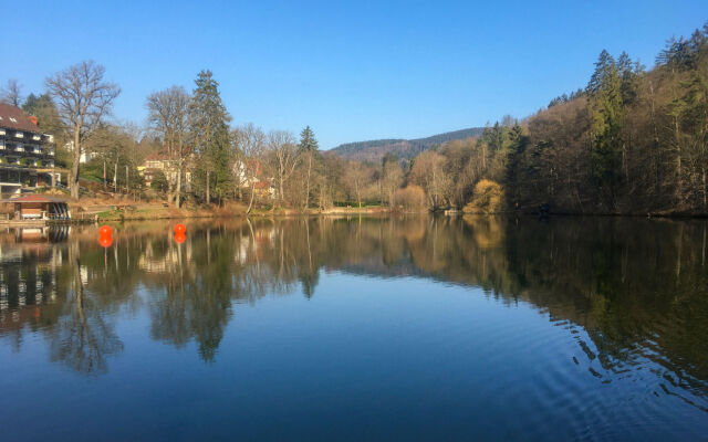 Am Kurpark