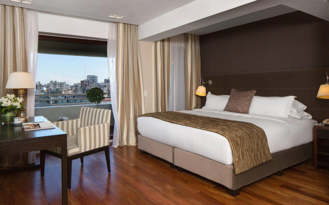 Buenos Aires Marriott