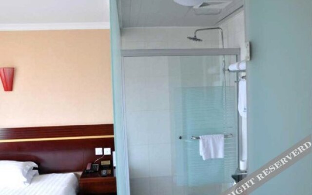 Ruijing Business Hotel