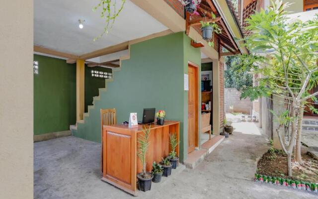 OYO 3836 Vedanta Villa