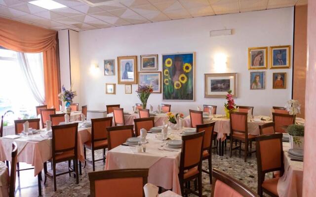Hotel Fortuna
