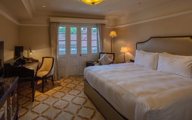 InterContinental Shanghai Ruijin by IHG