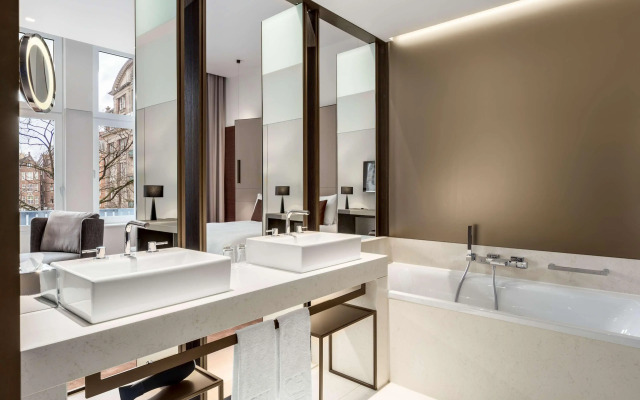 NH Collection Amsterdam Grand Hotel Krasnapolsky
