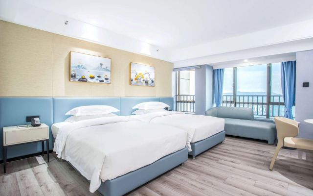 Wyndham Garden Heyuan
