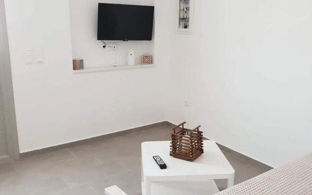 Sand & Waves House