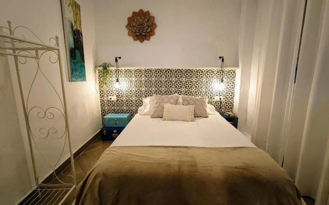 Apartamento Oh Cádiz