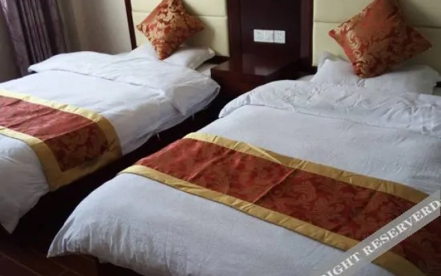 Oyo Grand Hotel Jiuhuashan