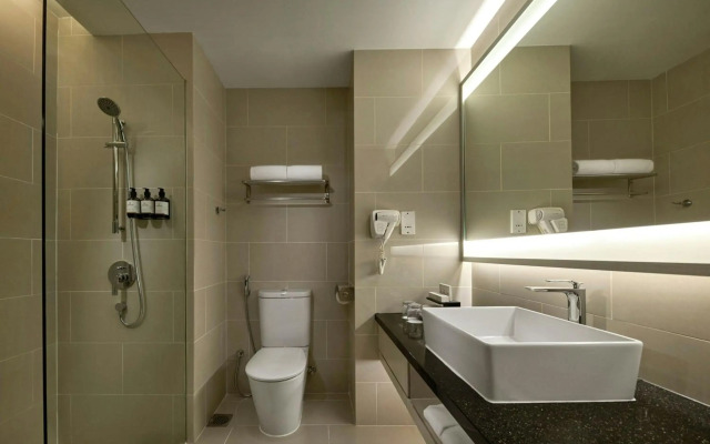 AC Hotel by Marriott Kuala Lumpur