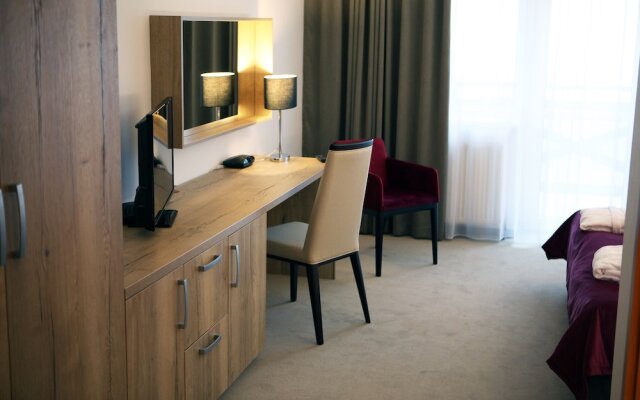 Hotel Hubert High Tatras