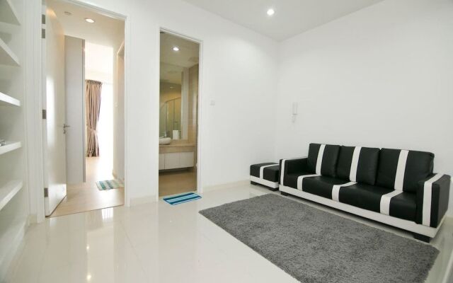 Spacious Suite Next to Nexus & Capri Bangsar South