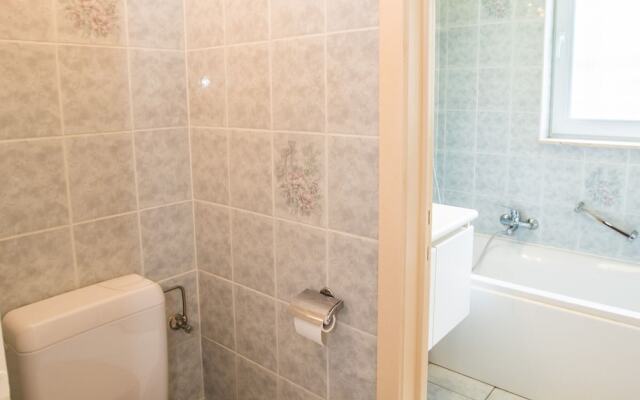 Flat in Koksijde Near Seafront