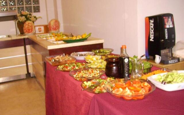 Side Elis Hotel