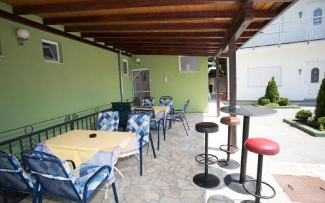 Apartments O Sole Mio