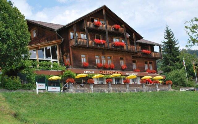 Hotel Rothorn
