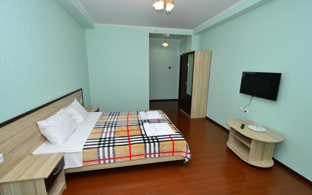 Guest house Kaktus