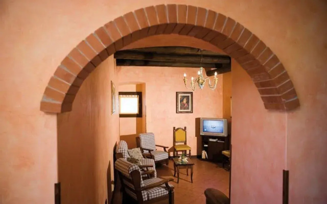 La Locanda di San Francesco