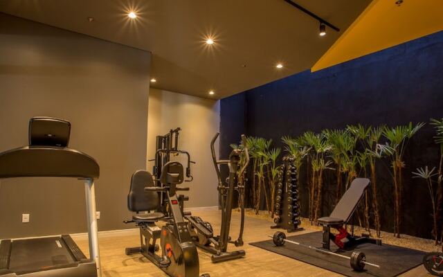 Grand Suites Family Resort