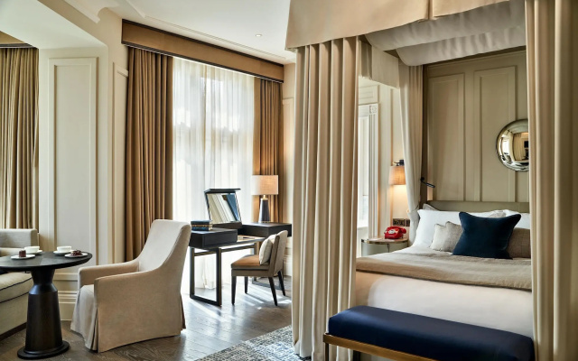 Kimpton Fitzroy London by IHG