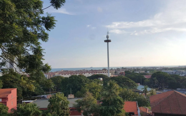 Melaka in Seoul & Cook Guest House - Hostel