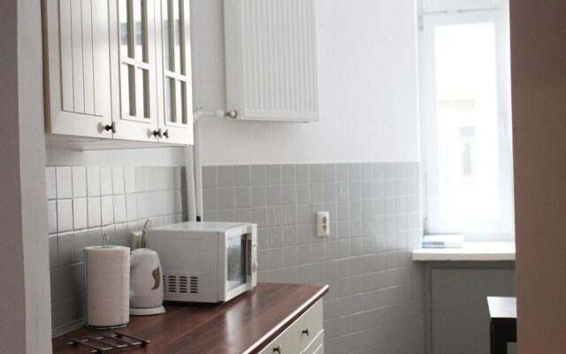 Noctis Apartment Chmielna