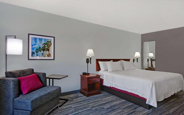 Hampton Inn Panama City Beach