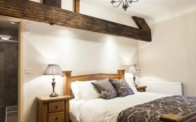 Parkers House Bed & Breakfast
