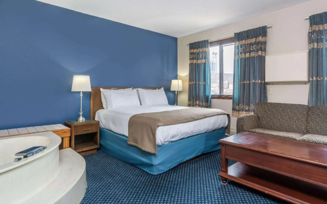 Knights Inn Litchfield