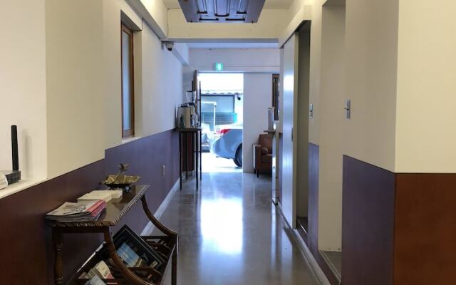 Ultari Hostel Jongno