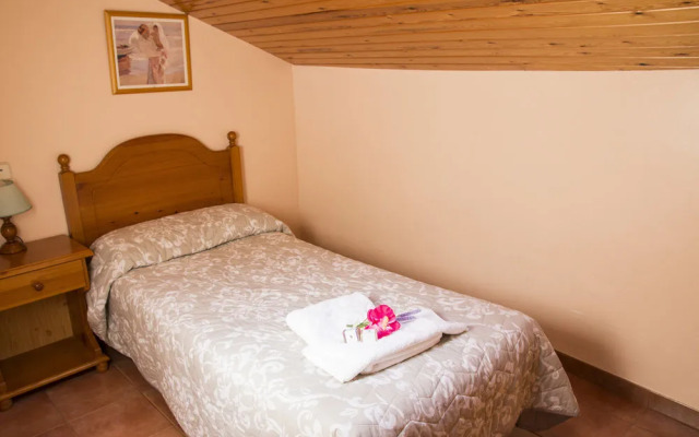 Apartamentos Casa Rubén