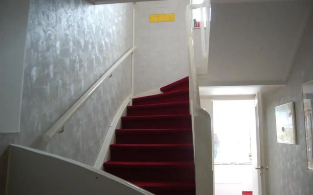 Atlantis Landpension Steinhude