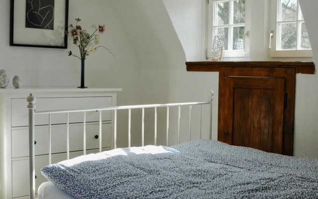 Ferienhaus Am Keschtebaum