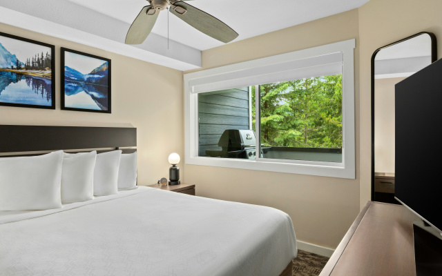WorldMark Whistler - Sundance