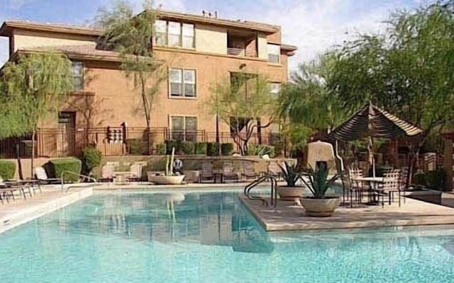 Grayhawk Condo By Signature Vacation Rentals