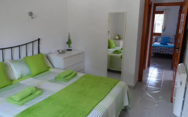 Brijon apartment