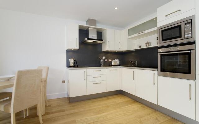 Your Space Apartments - The Hamilton's