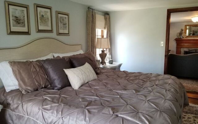 Airwell Bed and Breakfast