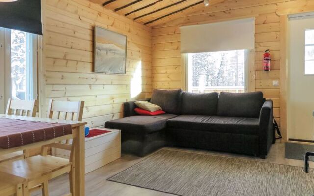 Holiday Home Poromies d